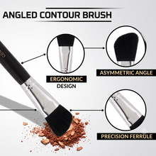 Load image into Gallery viewer, Inchis Contour Brush (IPH-49)
