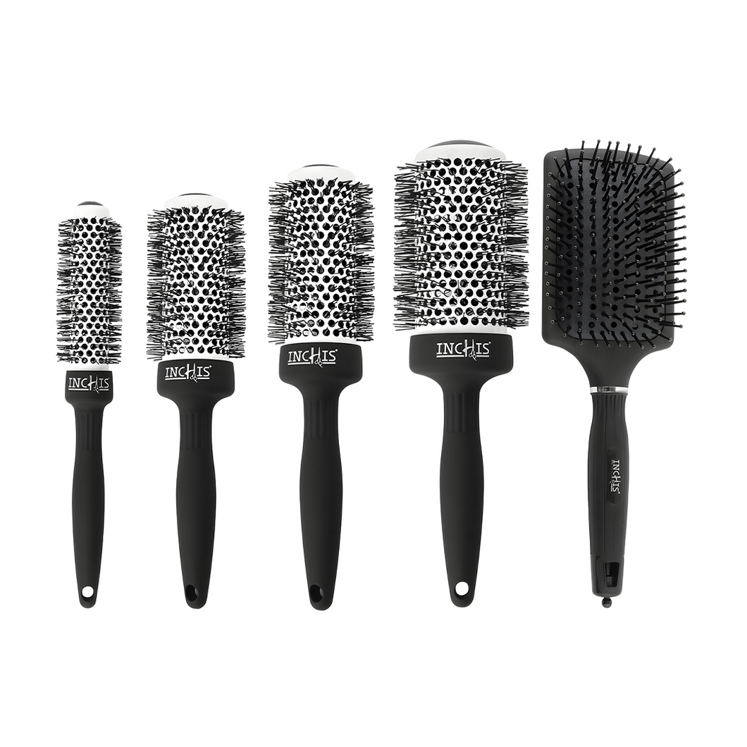 5PC Brush Set