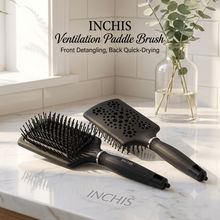 Load image into Gallery viewer, Inchis Paddle Brush (IPH-HR)
