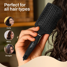 Load image into Gallery viewer, Inchis Paddle Brush (IPH-HR)
