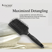 Load image into Gallery viewer, Inchis Paddle Brush (IPH-HR)
