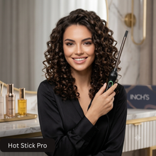 Load image into Gallery viewer, Hot Stick Hair Curler
