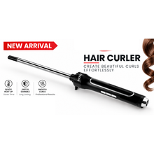 Load image into Gallery viewer, Hot Stick Hair Curler
