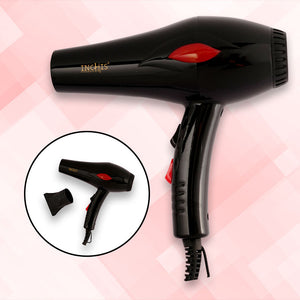 Inchis Hair Dryer 2000W( IPD-01)